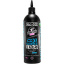 Wet Bike Chain Lube