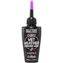 Ebike Wet Lube