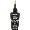 Ebike Dry Lube