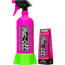 Punk Powder Bike Cleaner
