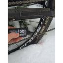 Hydrodynamic Chain Lube