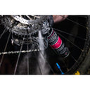 High Pressure Quick Drying Chain Degreaser