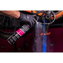 High Pressure Quick Drying Chain Degreaser