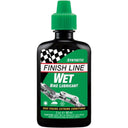 Wet Bike Chain Lube