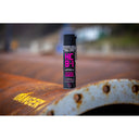 HCB-1 Rust Protectant