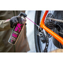 HCB-1 Rust Protectant
