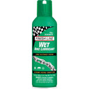 Wet Bike Chain Lube