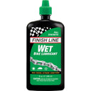 Wet Bike Chain Lube