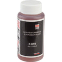 Suspension Oil