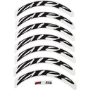 Decal Sets - Complete for One Wheel