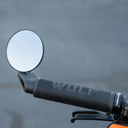 C Series Mirror