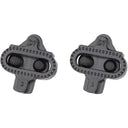SPD Compatible Cleats - 2-Bolt - Black