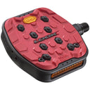 Geo Trail Grip Pedals - Platform - 9/16