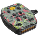 Geo Trail Grip Pedals - Platform - 9/16