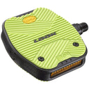 Geo City Grip Pedals - Platform - 9/16"