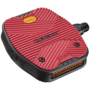 Geo City Grip Pedals - Platform - 9/16"
