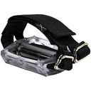 Horizontal Pedal Straps