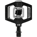 Mallet Trail Pedals - Dual Sided Clipless with Platform - Aluminum - 9/16"