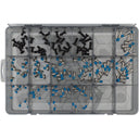 Cleat Screw Kits
