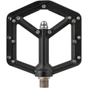 Spike Pedals - Platform - Aluminum - 9/16"