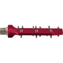 Spike Pedals - Platform - Aluminum - 9/16"