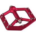 Spike Pedals - Platform - Aluminum - 9/16"