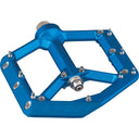 Spike Pedals - Platform - Aluminum - 9/16"