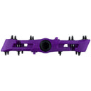 Chester Pedals - Platform - Composite - 9/16"