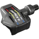 Keo Blade Carbon Ceramic Pedals - Single Sided Clipless - Chromoly - 9/16" - 12Nm - Black