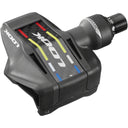 Keo Blade Carbon Ceramic Ti Pedals - Single Sided Clipless - Titanium - 9/16" - Black