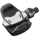 Keo Blade Carbon Ceramic Ti Pedals - Single Sided Clipless - Titanium - 9/16" - Black