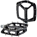 F22 Pedals - Platform - Aluminum - 9/16"