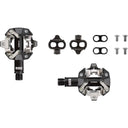 X-Track Pedals - Dual Sided Clipless - Aluminum - 9/16"
