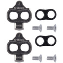 X-track Cleats - Silver