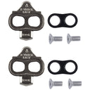 X-track Cleats - Silver