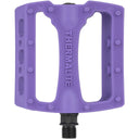 Thermalite Pedals - Platform - Composite/Plastic