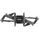 Speciale 10 Pedals - Dual Sided Clipless with Platform - Aluminum - 9/16" - B1