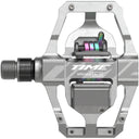 Speciale 10 Pedals - Dual Sided Clipless with Platform - Aluminum - 9/16" - B1