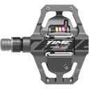Speciale 10 Pedals - Dual Sided Clipless with Platform - Aluminum - 9/16" - B1
