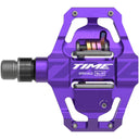 Speciale 10 Pedals - Dual Sided Clipless with Platform - Aluminum - 9/16" - B1