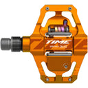 Speciale 10 Pedals - Dual Sided Clipless with Platform - Aluminum - 9/16" - B1