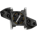 Atac XC 12 Pedals - Dual Sided Clipless - 9/16" - Carbon/Gold