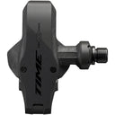 Xpro 10 Pedals - Single Sided Clipless - 9/16" - Carbon/Black