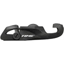 Xpro 12 SL Pedals - Single Sided Clipless - 9/16" - Carbon/Gold