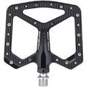 Ripsaw Aluminum Pedals - Platform - 9/16"