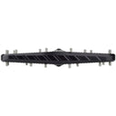 Ripsaw Aluminum Pedals - Platform - 9/16"