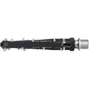 Ripsaw Aluminum Pedals - Platform - 9/16"