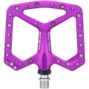 Ripsaw Aluminum Pedals - Platform - 9/16"