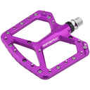 Ripsaw Aluminum Pedals - Platform - 9/16"