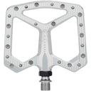 Ripsaw Aluminum Pedals - Platform - 9/16"
